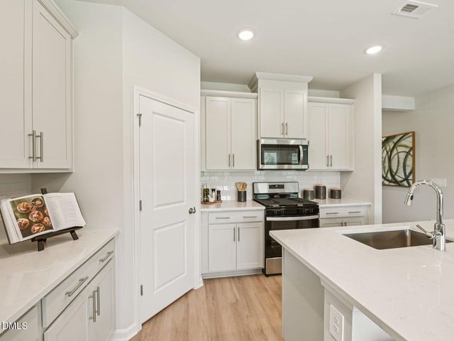 1151 Winding Spring Drive, Mebane, NC 27302