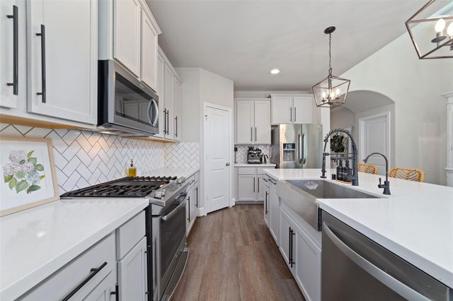 11011 Cunningham Fir Trail, Tomball, TX 77375