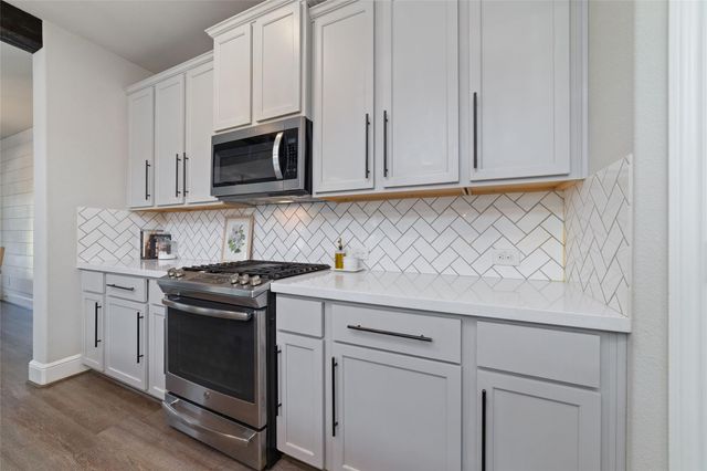 11011 Cunningham Fir Trail, Tomball, TX 77375