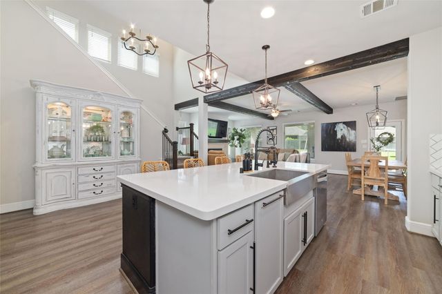 11011 Cunningham Fir Trail, Tomball, TX 77375