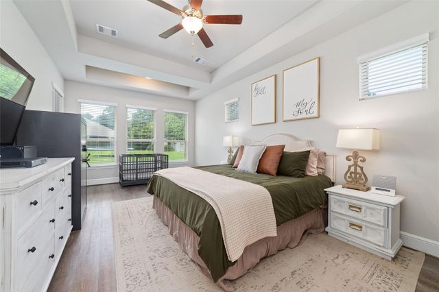 11011 Cunningham Fir Trail, Tomball, TX 77375