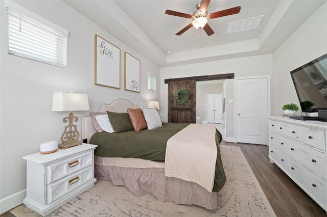 11011 Cunningham Fir Trail, Tomball, TX 77375
