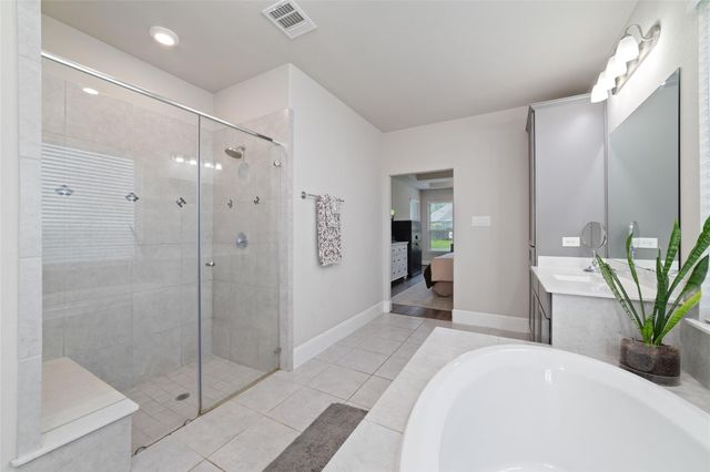 11011 Cunningham Fir Trail, Tomball, TX 77375