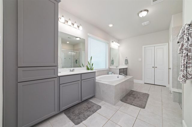 11011 Cunningham Fir Trail, Tomball, TX 77375