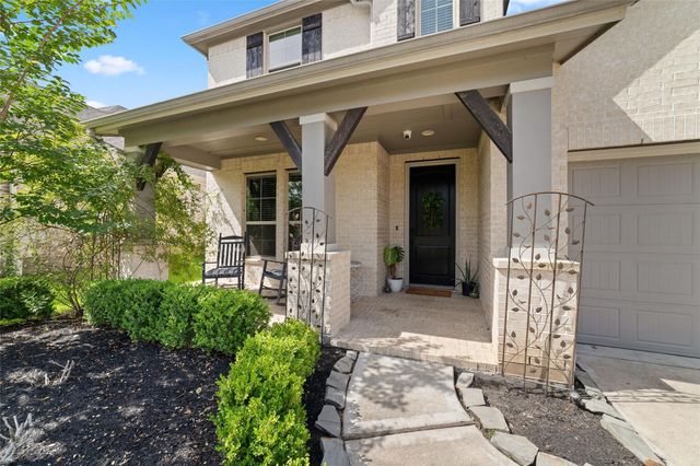 11011 Cunningham Fir Trail, Tomball, TX 77375