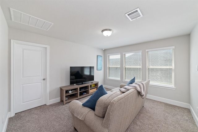 11011 Cunningham Fir Trail, Tomball, TX 77375