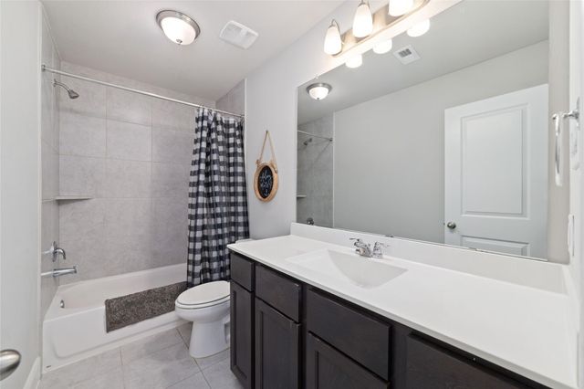 11011 Cunningham Fir Trail, Tomball, TX 77375