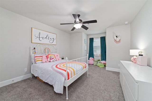 11011 Cunningham Fir Trail, Tomball, TX 77375