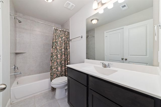 11011 Cunningham Fir Trail, Tomball, TX 77375