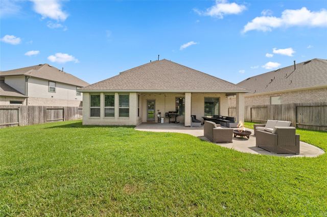 11011 Cunningham Fir Trail, Tomball, TX 77375