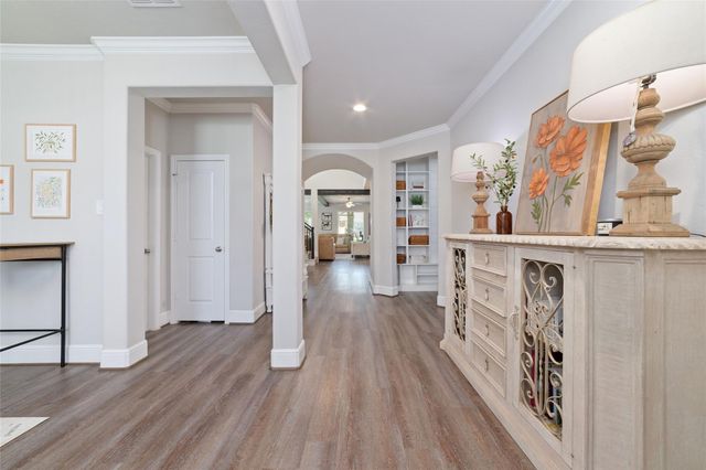 11011 Cunningham Fir Trail, Tomball, TX 77375