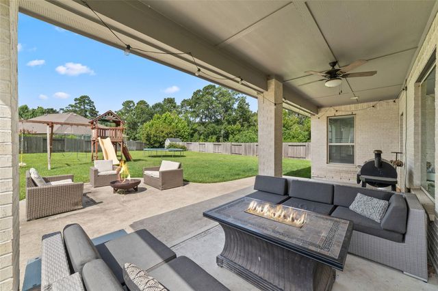 11011 Cunningham Fir Trail, Tomball, TX 77375