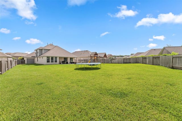 11011 Cunningham Fir Trail, Tomball, TX 77375