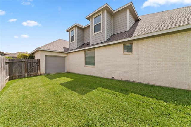 11011 Cunningham Fir Trail, Tomball, TX 77375