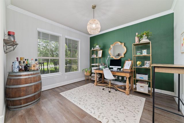 11011 Cunningham Fir Trail, Tomball, TX 77375