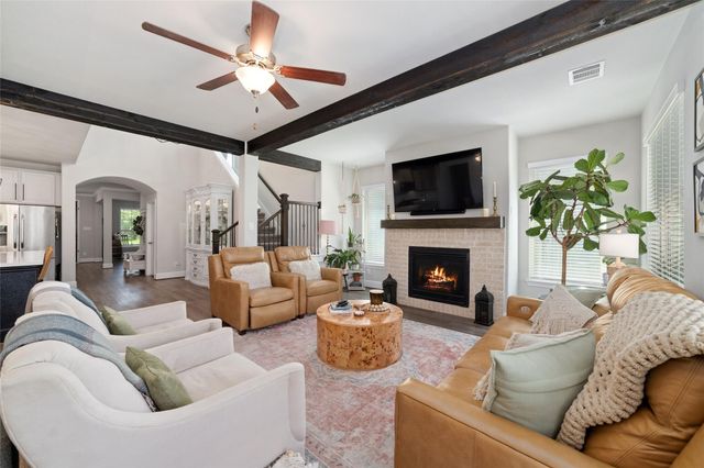11011 Cunningham Fir Trail, Tomball, TX 77375