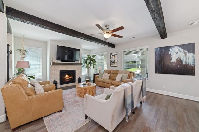 11011 Cunningham Fir Trail, Tomball, TX 77375