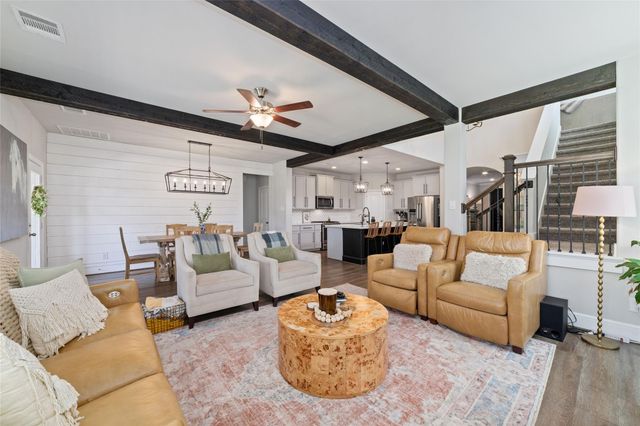 11011 Cunningham Fir Trail, Tomball, TX 77375