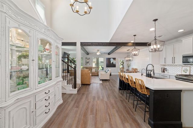 11011 Cunningham Fir Trail, Tomball, TX 77375