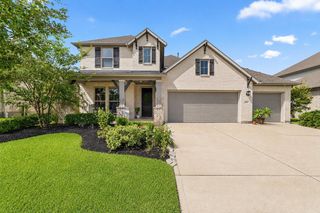 11011 Cunningham Fir Trail, Tomball, TX 77375