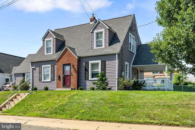 201 WESTMORELAND AVE, Wilmington, DE 19804