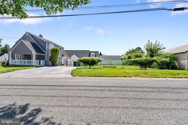 201 WESTMORELAND AVE, Wilmington, DE 19804