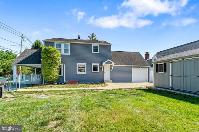 201 WESTMORELAND AVE, Wilmington, DE 19804