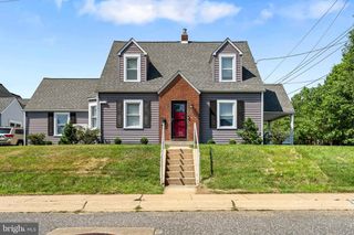 201 WESTMORELAND AVE, Wilmington, DE 19804