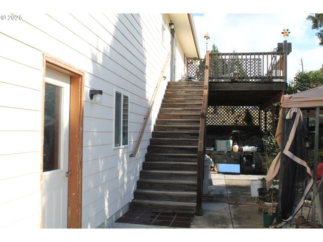 59591 HIGH RIDGE Ln, John Day, OR 97845