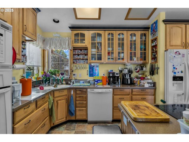 59591 HIGH RIDGE Ln, John Day, OR 97845