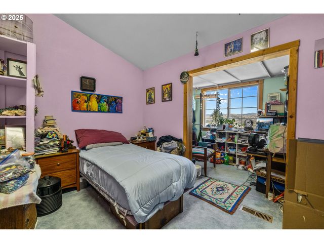59591 HIGH RIDGE Ln, John Day, OR 97845
