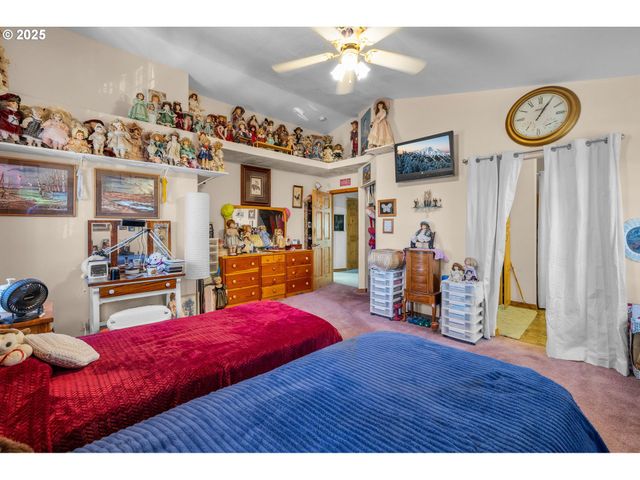 59591 HIGH RIDGE Ln, John Day, OR 97845