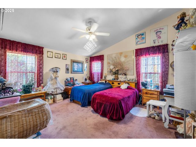 59591 HIGH RIDGE Ln, John Day, OR 97845