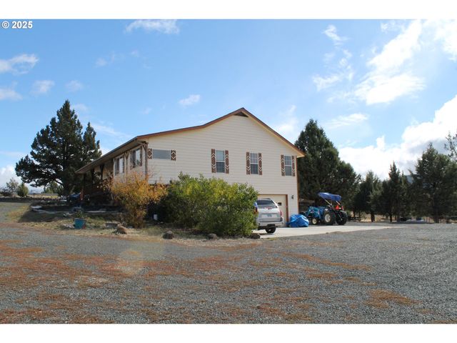 59591 HIGH RIDGE Ln, John Day, OR 97845