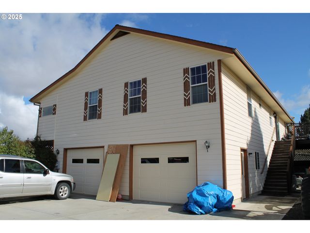 59591 HIGH RIDGE Ln, John Day, OR 97845