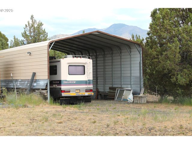 59591 HIGH RIDGE Ln, John Day, OR 97845