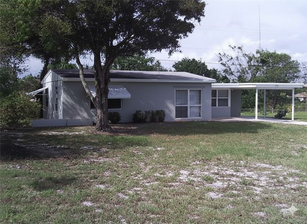 291 6th Drive SW, Vero Beach, FL 32962