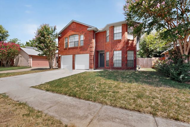 9073 Stillwater Trail, Fort Worth, TX 76118