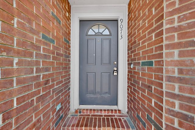 9073 Stillwater Trail, Fort Worth, TX 76118