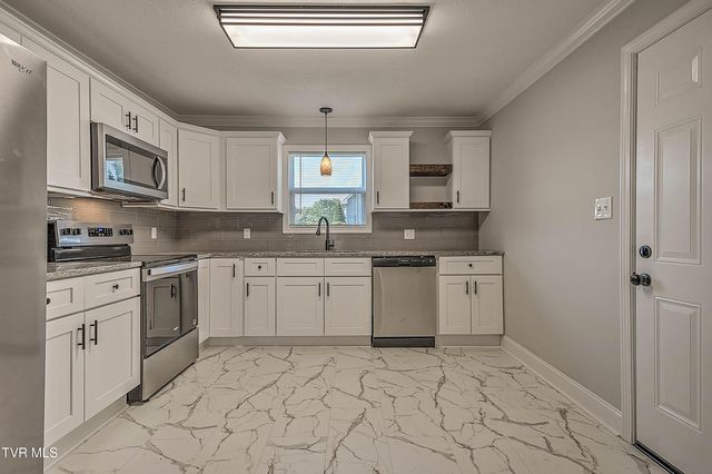 145 Buttermilk Road, Johnson City, TN 37615