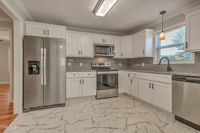 145 Buttermilk Road, Johnson City, TN 37615