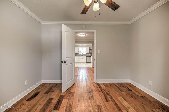 145 Buttermilk Road, Johnson City, TN 37615