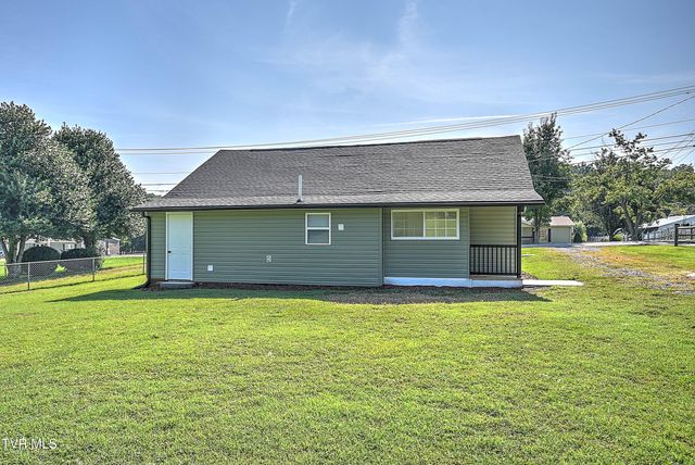 145 Buttermilk Road, Johnson City, TN 37615
