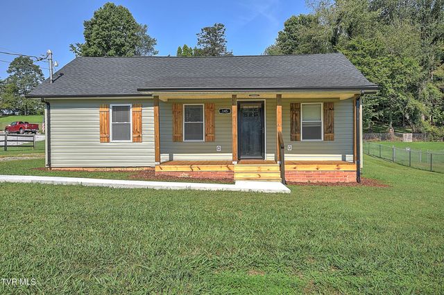 145 Buttermilk Road, Johnson City, TN 37615