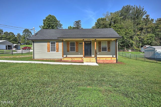 145 Buttermilk Road, Johnson City, TN 37615