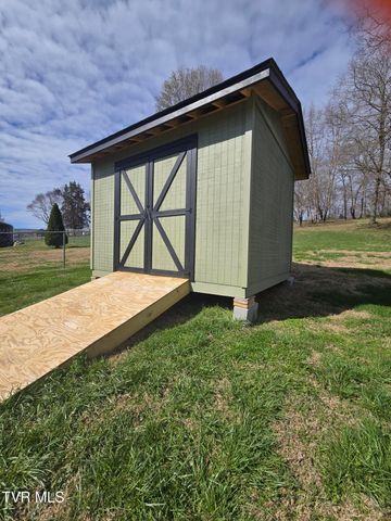 145 Buttermilk Road, Johnson City, TN 37615