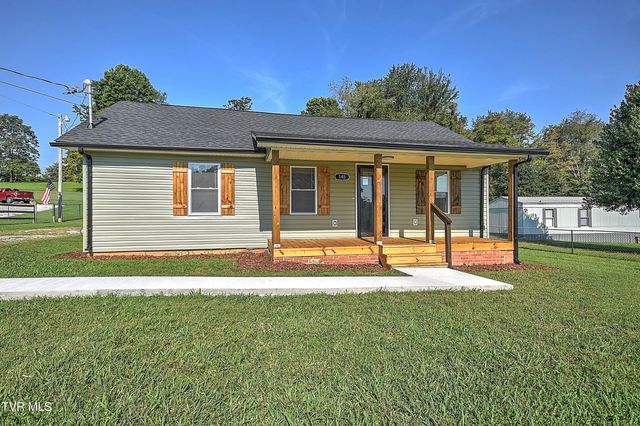 145 Buttermilk Road, Johnson City, TN 37615