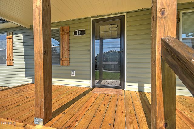 145 Buttermilk Road, Johnson City, TN 37615