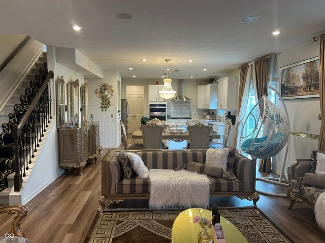 5854 Flagler Lane, Brownsburg, IN 46112