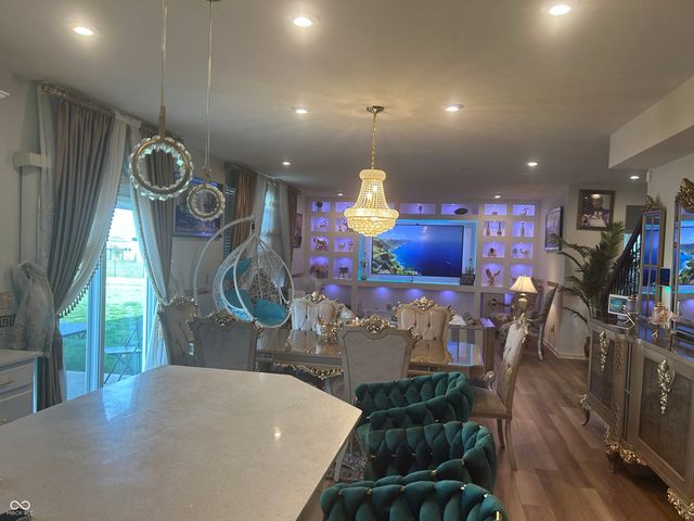 5854 Flagler Lane, Brownsburg, IN 46112